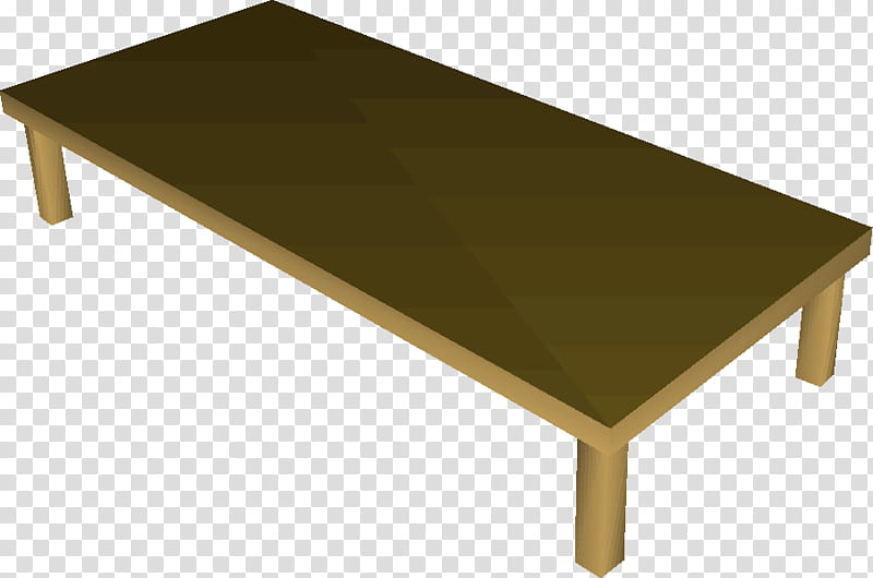 School Desk, Table, Coffee Tables, Dining Room, Wood, Old School RuneScape, Plywood, House transparent background PNG clipart