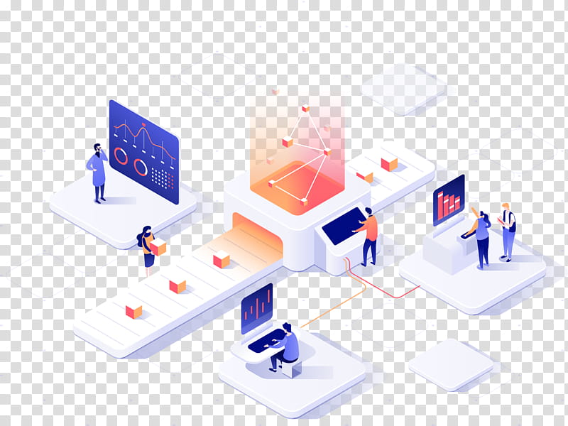 Web Design, Flat Design, Isometric Projection, User Interface Design, Drawing, Technology, Diagram, Computer Network transparent background PNG clipart