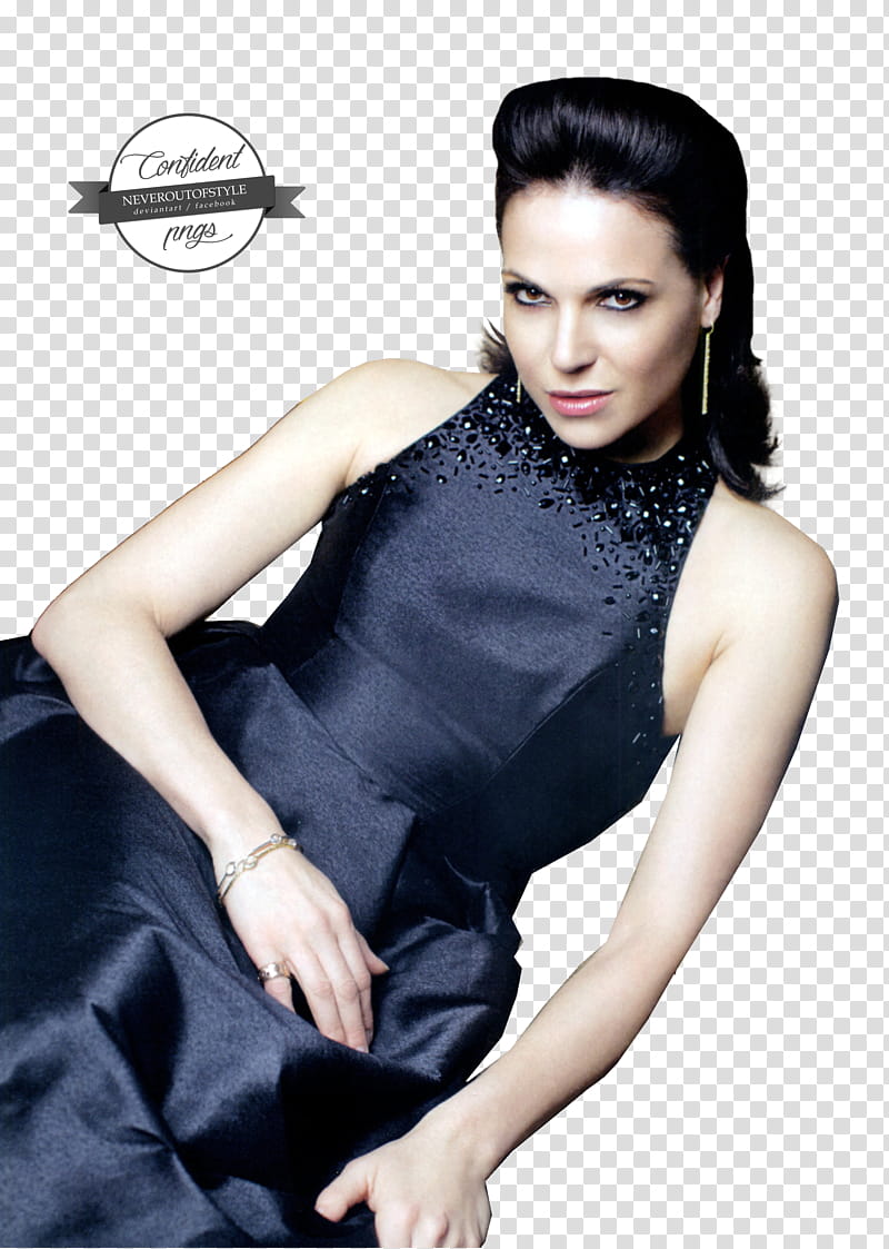 Lana Parrilla, BPE () transparent background PNG clipart