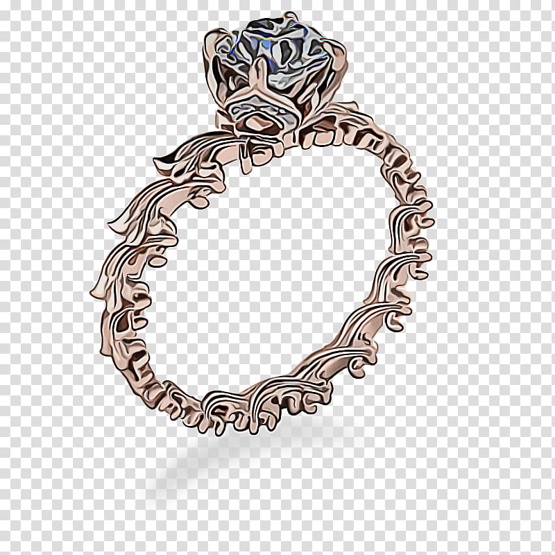 jewellery ring fashion accessory engagement ring metal, Diamond, Silver, Wedding Ceremony Supply transparent background PNG clipart