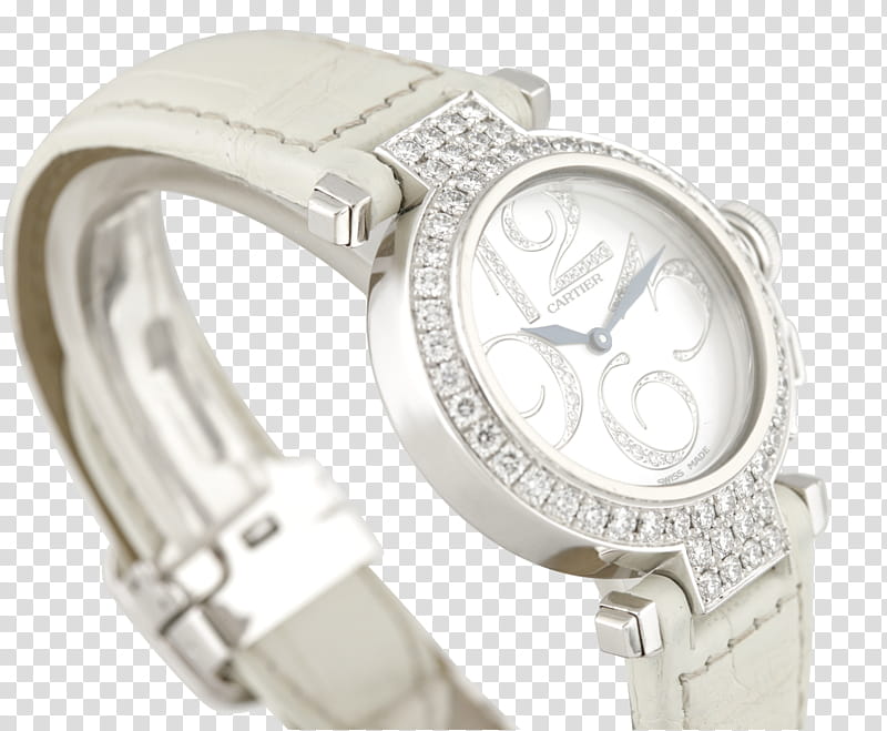 Watch, Strap, Watch Bands, Silver, Platinum, Steel, Jewellery, Clothing Accessories transparent background PNG clipart