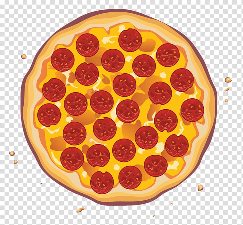 Pepperoni Pizza, Italian Cuisine, Pizza Party, Cheese, Food, Dish, Pizza Cheese, Fruit transparent background PNG clipart