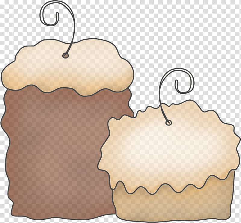 baked goods mince pie candle food, Cream, Icing, Dessert transparent background PNG clipart
