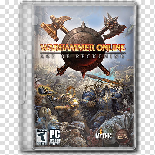 Game Icons , Warhammer Online transparent background PNG clipart
