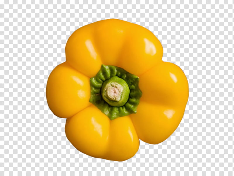 Orange Flower, Bell Pepper, Habanero, Yellow Pepper, Food, Vegetable, Cutting Boards, Sweet And Chili Peppers transparent background PNG clipart