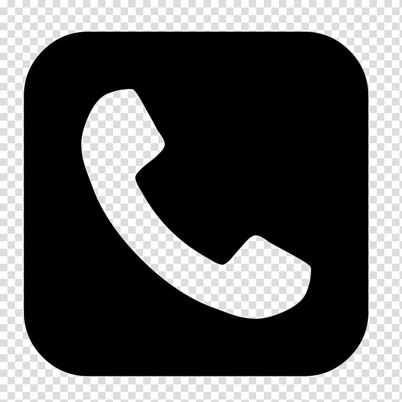 Telephone, Font Awesome, Mobile Phones, Telephone Call, Square, Line, Symbol, Finger transparent background PNG clipart