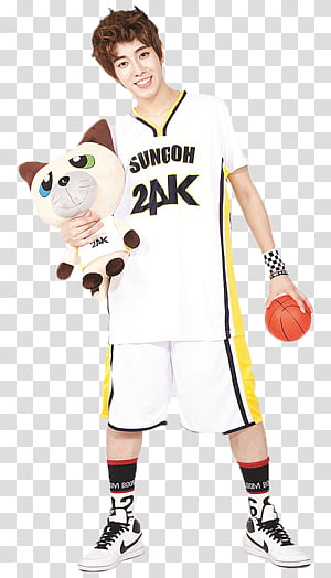 24K , 02 transparent background PNG clipart thumbnail