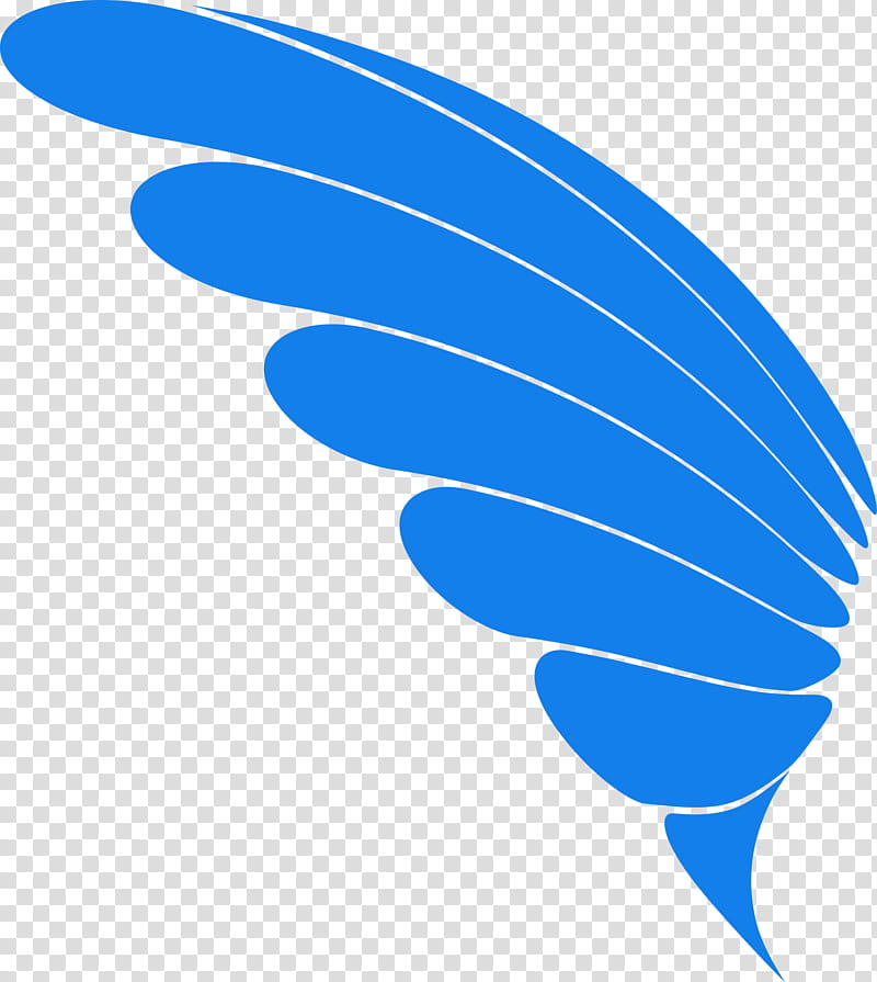 Bird Logo, Symbol, Wing, Magnitude, Interior Design Services, Blue, Electric Blue, Line transparent background PNG clipart