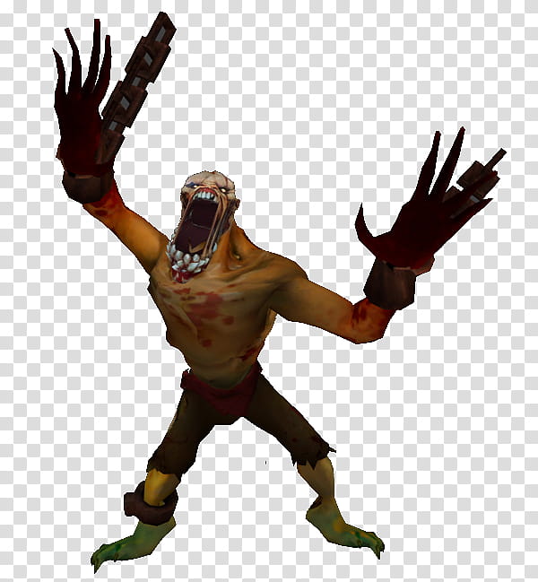 League Of Legends, Dota 2, Defense Of The Ancients, Ghoul, Character, Game, Item, Vampire transparent background PNG clipart