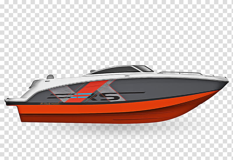 Cartoon Speedboat Yacht PNG Images