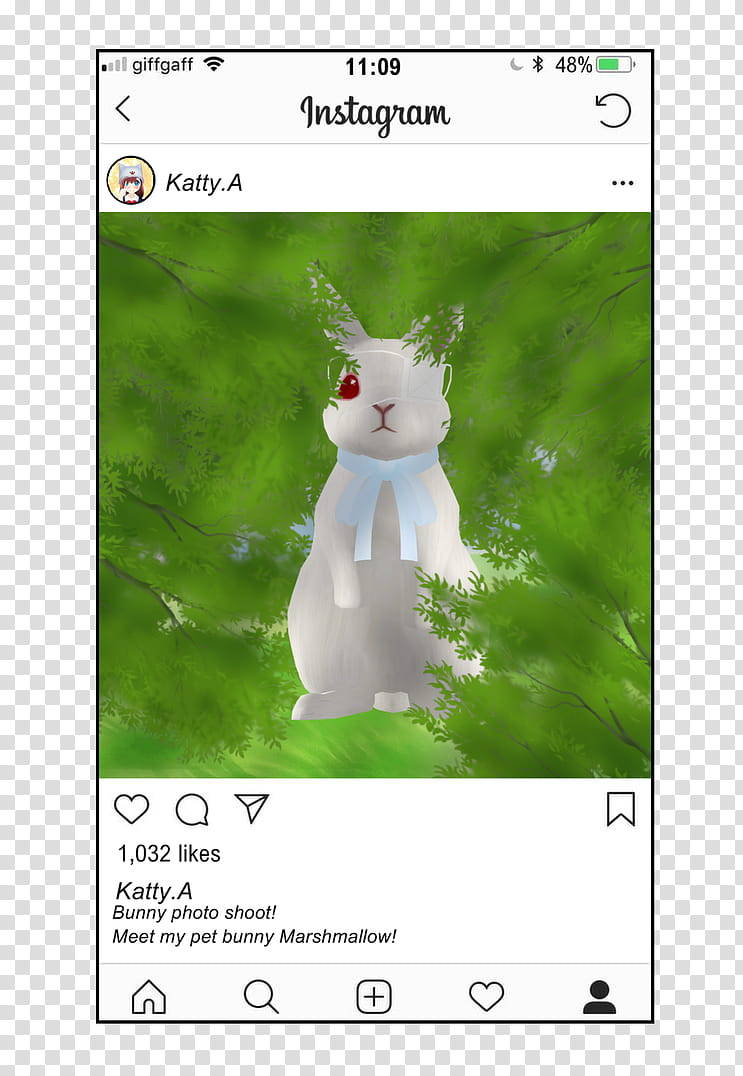 kaitlin instagram-bunny shoot transparent background PNG clipart