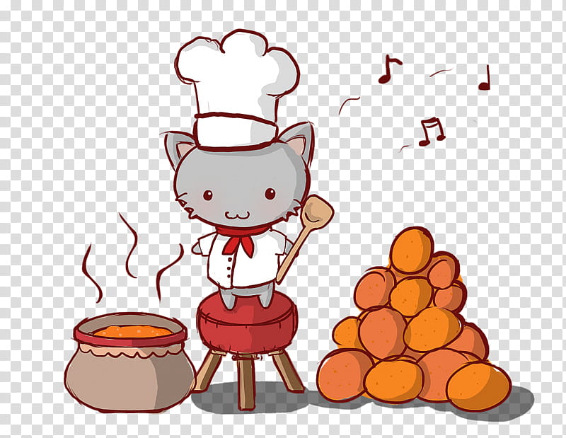 Cartoon Cat, Sae Institute, Student, Food, Cartoon, Ingredient, Cologne transparent background PNG clipart