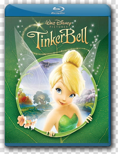 Blu ray Icon T, tinkerbell transparent background PNG clipart