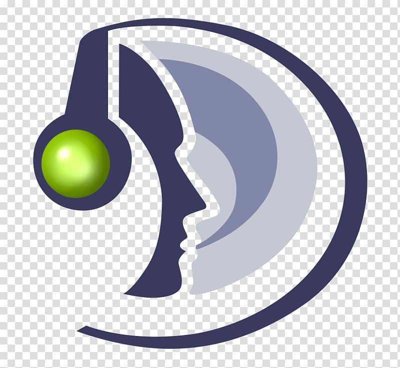 Teamspeak Dock Icon, Teamspeak Logo_, music illustration transparent background PNG clipart