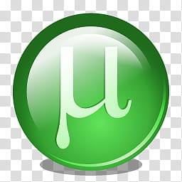 uTorrent Dock Icons, uTorrent_Icon, uTorrent logo ball icon transparent background PNG clipart