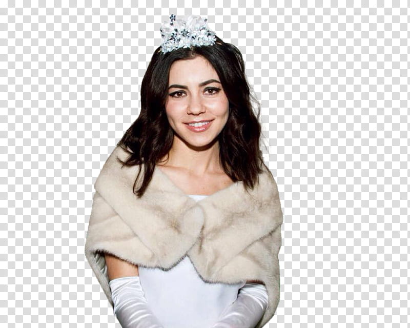 Marina And The Diamonds  transparent background PNG clipart