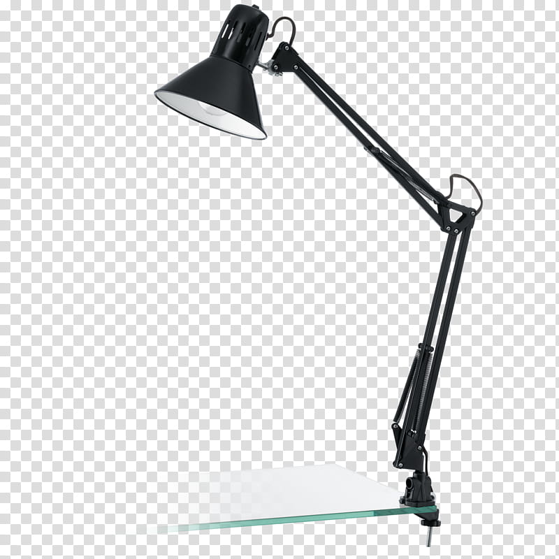 Microphone, Light, Eglo, Lamp, Electric Light, Edison Screw, Table, Lighting transparent background PNG clipart