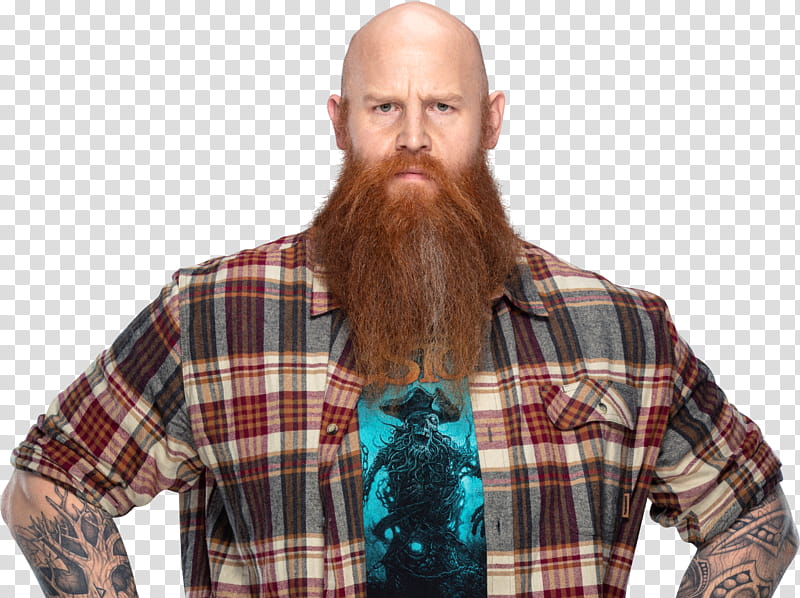 Erick Rowan  Profile transparent background PNG clipart