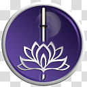 Warframe Clan Emblem, Blades of the Lotus transparent background PNG clipart