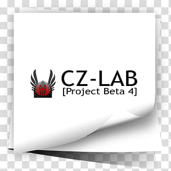 Social Networking Icons v , CZ-LAB [Project Beta ] transparent background PNG clipart