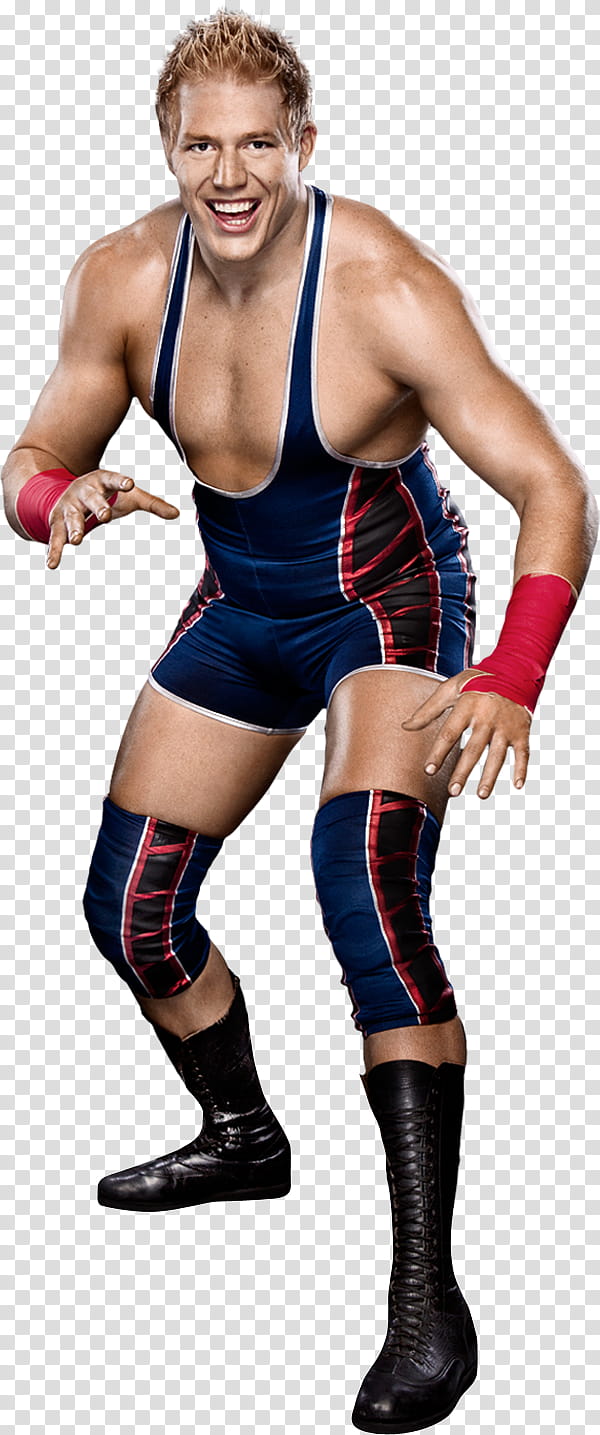 Jack Swagger  transparent background PNG clipart