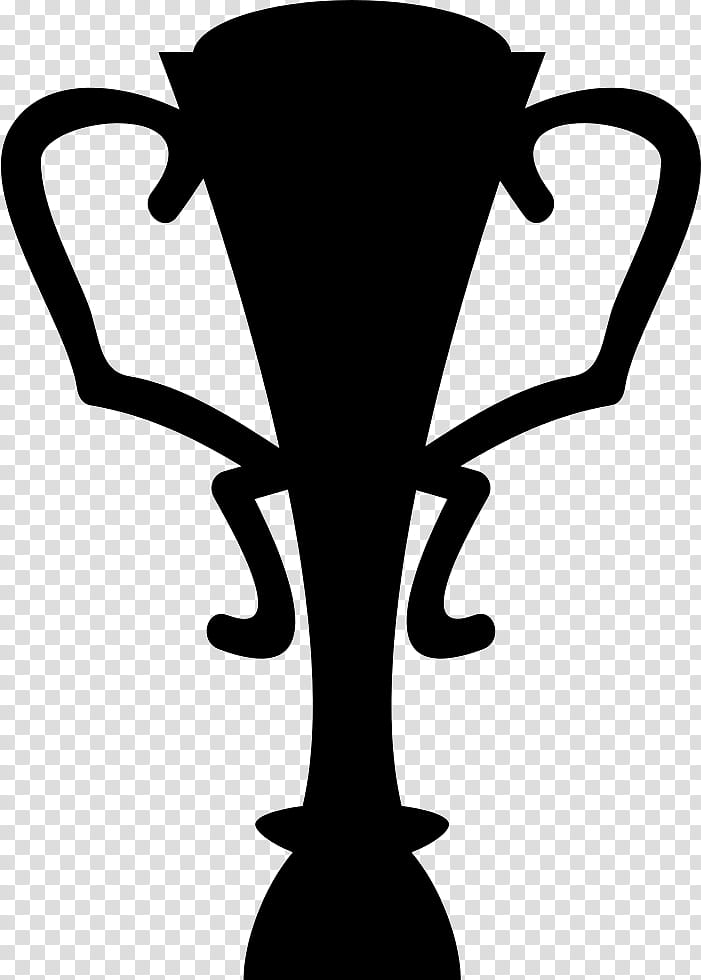 American Football, Trophy, College Football Playoff, Sports, Champion, Award, Rugby Football, Black And White transparent background PNG clipart
