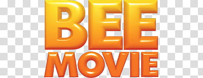 bee movie logo