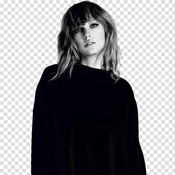 Taylor Swift Reputation transparent background PNG clipart