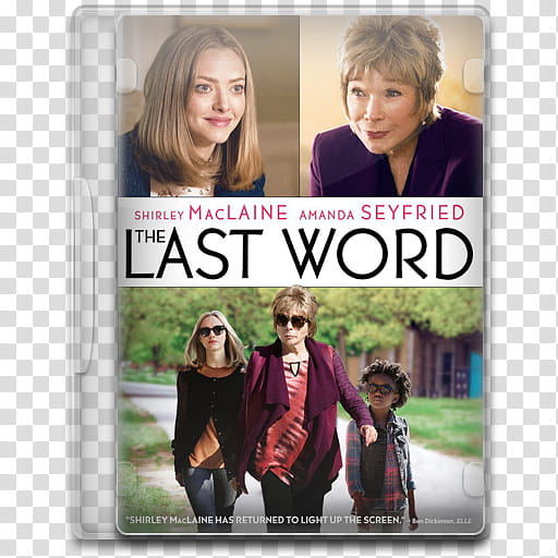 Movie Icon Mega , The Last Word (), The Last Word folder icon transparent background PNG clipart