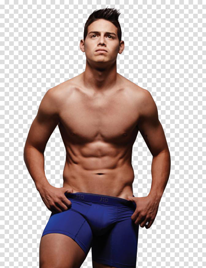 James Rodriguez transparent background PNG clipart