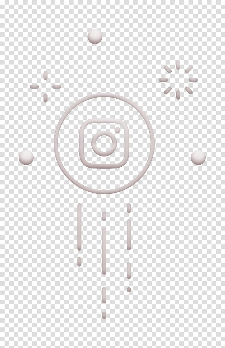 communication icon instagram icon internet icon, Network Icon, Socialmedia Icon, Circle transparent background PNG clipart