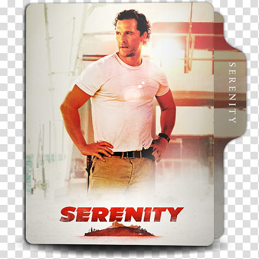 Serenity  Folder Icon, Serenity  transparent background PNG clipart