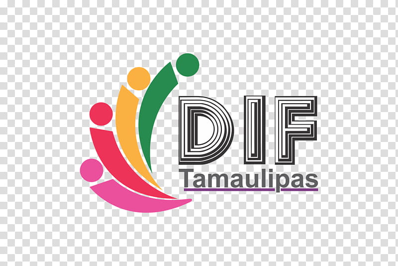 Mexico City, Logo, National System For Integral Family Development, Dif Tamaulipas, Comapa, Tampico, Text, Line transparent background PNG clipart