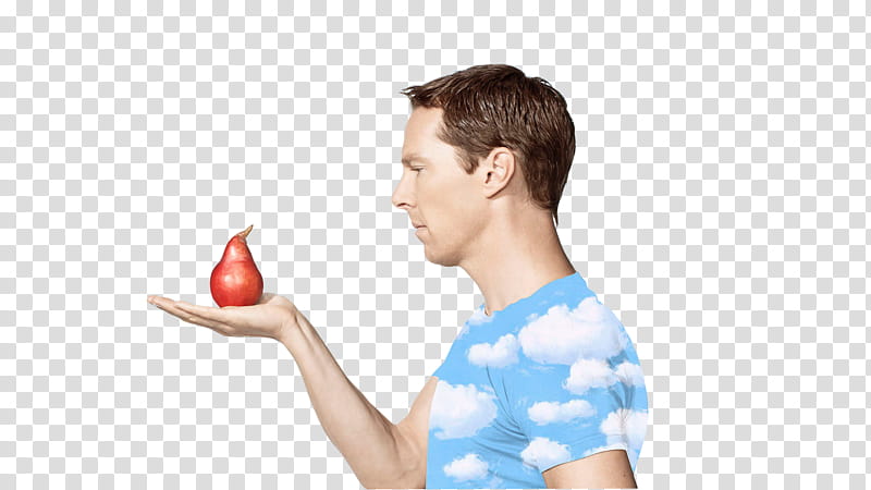 Benedict Cumberbatch,  transparent background PNG clipart