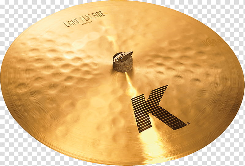 Hat, Flat Ride Cymbal, Avedis Zildjian Company, Zildjian S Cymbal Set, Drum Kits, K Zildjian Crash Ride Cymbal, Flattop Ride, Paiste, Musical Instrument transparent background PNG clipart