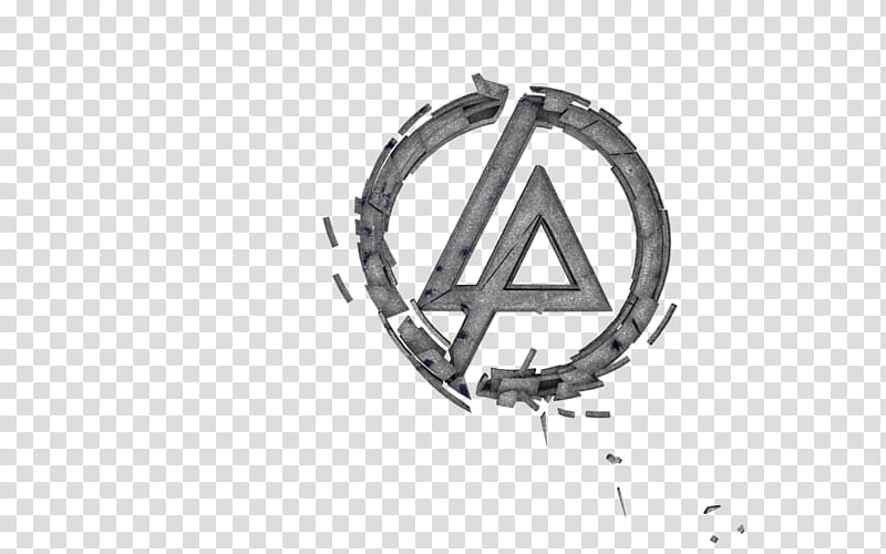 Linkin park, Linkin Park logo transparent background PNG clipart