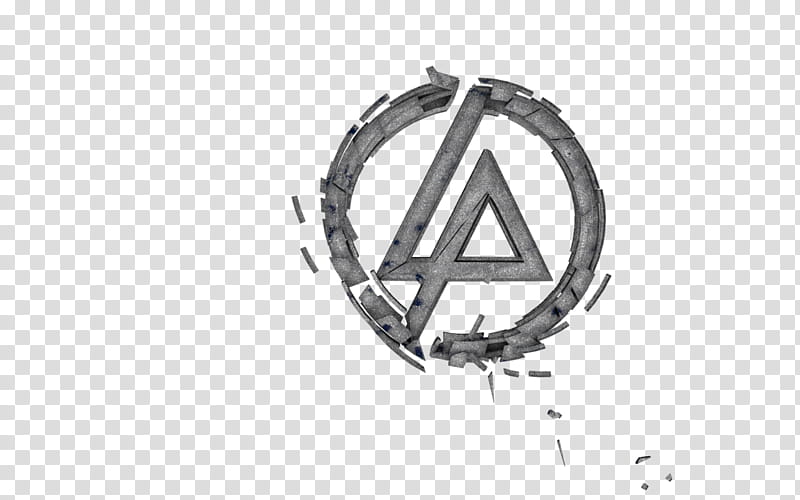 Linkin Park Linkin Park Logo Transparent Background Png Clipart Hiclipart