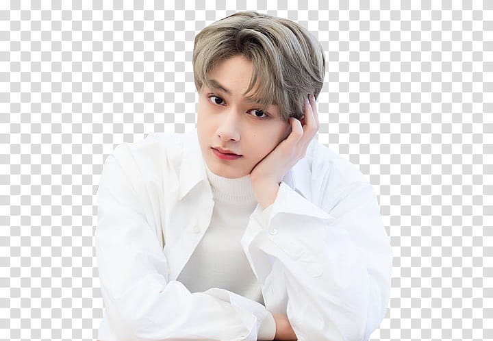 JUN (SVT), YMMD Dispatch sh. transparent background PNG clipart