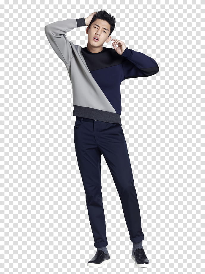 Render Yoo Ah In Actor transparent background PNG clipart