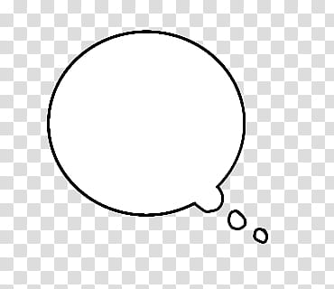 Manga Speech Bubbles , white bubble cloud transparent background PNG clipart