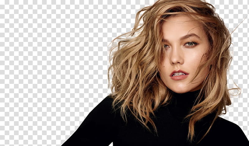 Karlie Kloss,,KLOSS-() transparent background PNG clipart