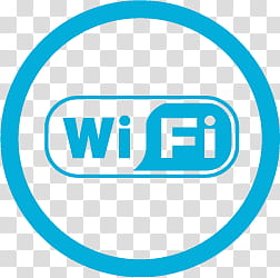 MetroStation, wifi logo transparent background PNG clipart