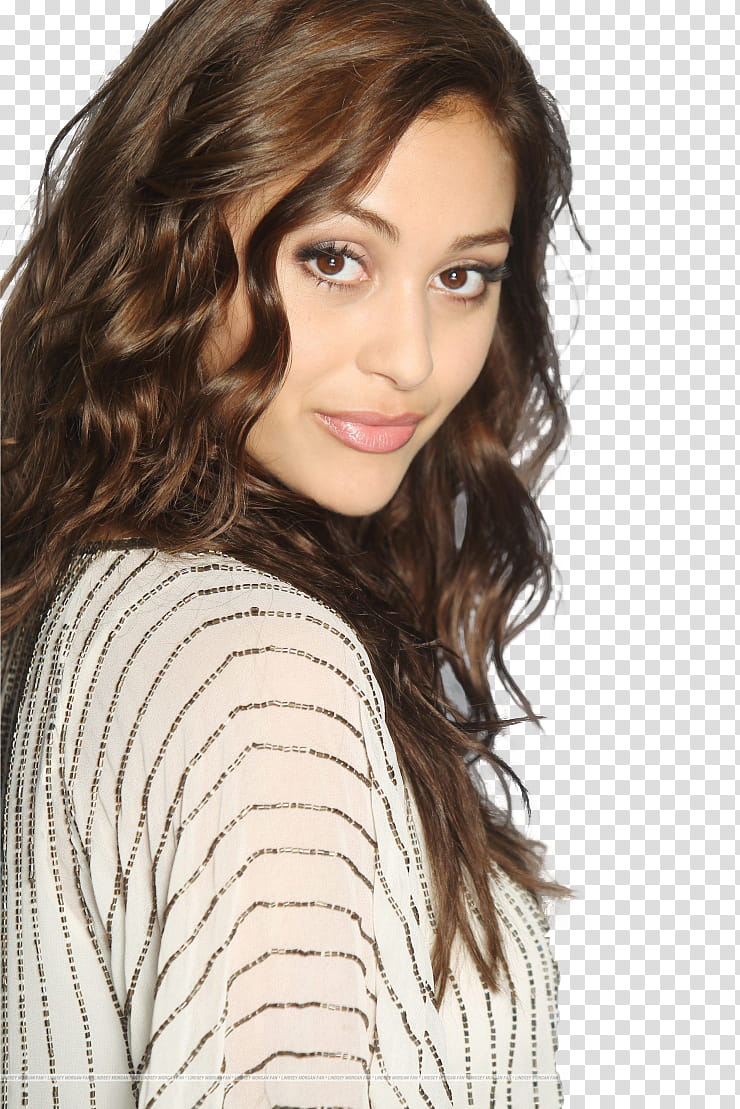 LINDSEY MORGAN transparent background PNG clipart