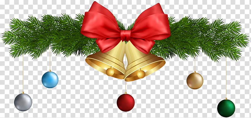 Christmas And New Year, Santa Claus, Christmas Ornament, Christmas Day, Christmas Decoration, Jingle Bell, Christmas, Christmas Lights transparent background PNG clipart