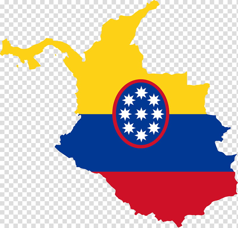 Flag, Colombia, Flag Of Colombia, United States Of Colombia, Map, Departments Of Colombia, Emblem, Symbol transparent background PNG clipart