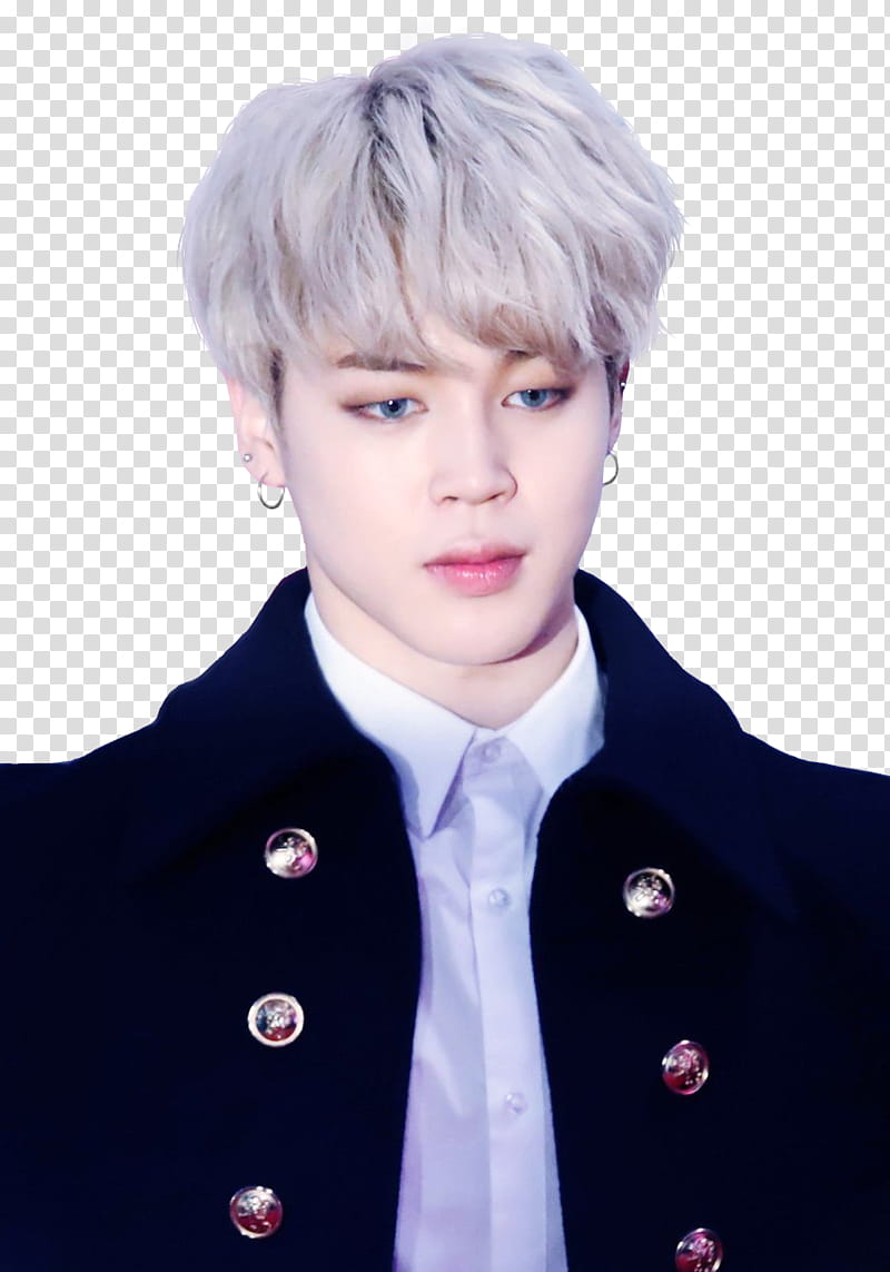 Jimin transparent background PNG clipart