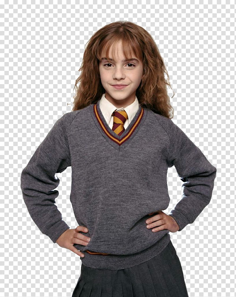 Emma Watson Harry Potter transparent background PNG clipart