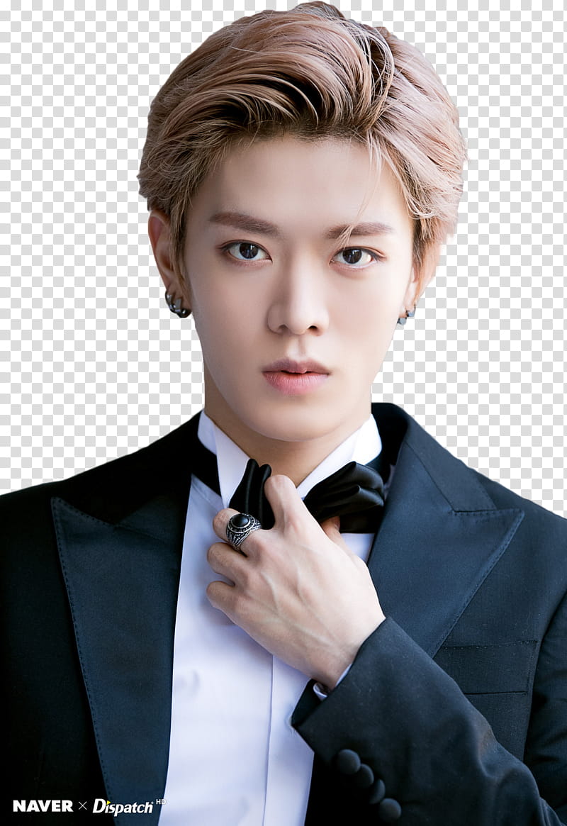 Yuta NCT NAVER transparent background PNG clipart
