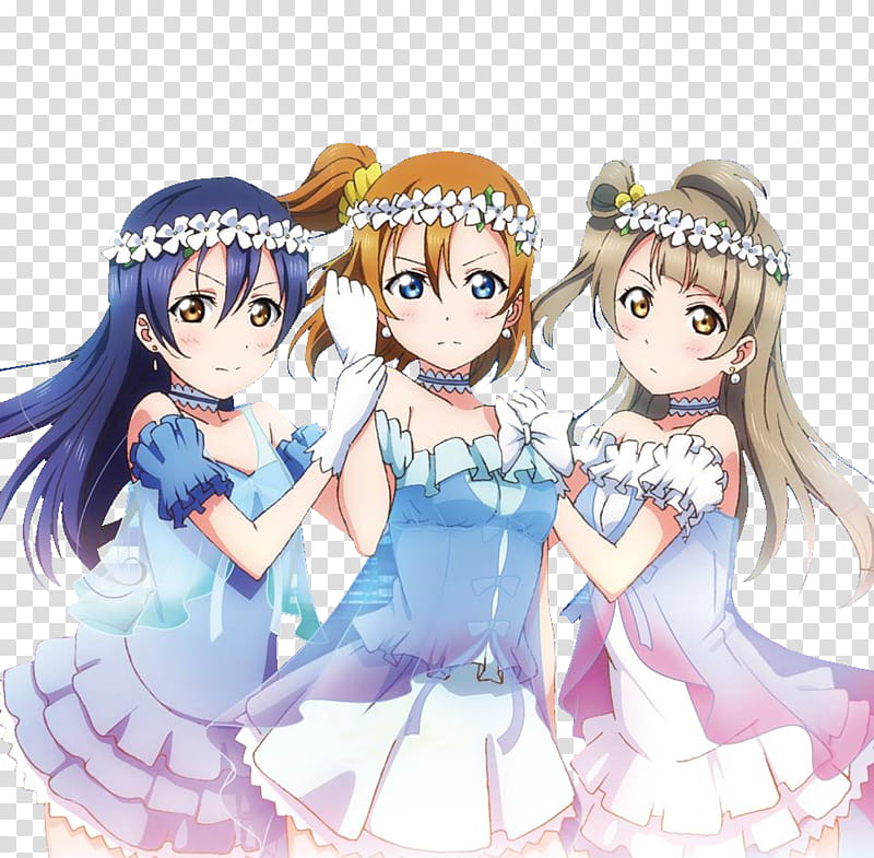Yume no Tobira album cover render transparent background PNG clipart