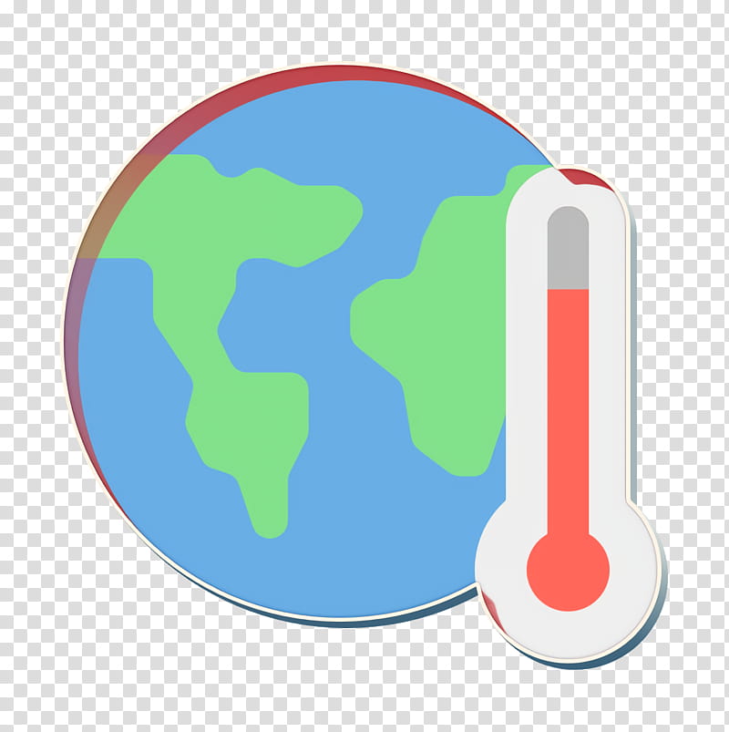 Global warming icon Global Warming icon Weather icon, World transparent background PNG clipart